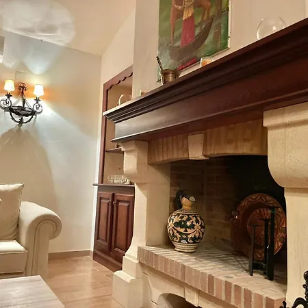 Casa de La Campana-3